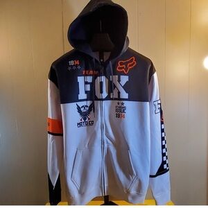 FOX Racing Hoodie